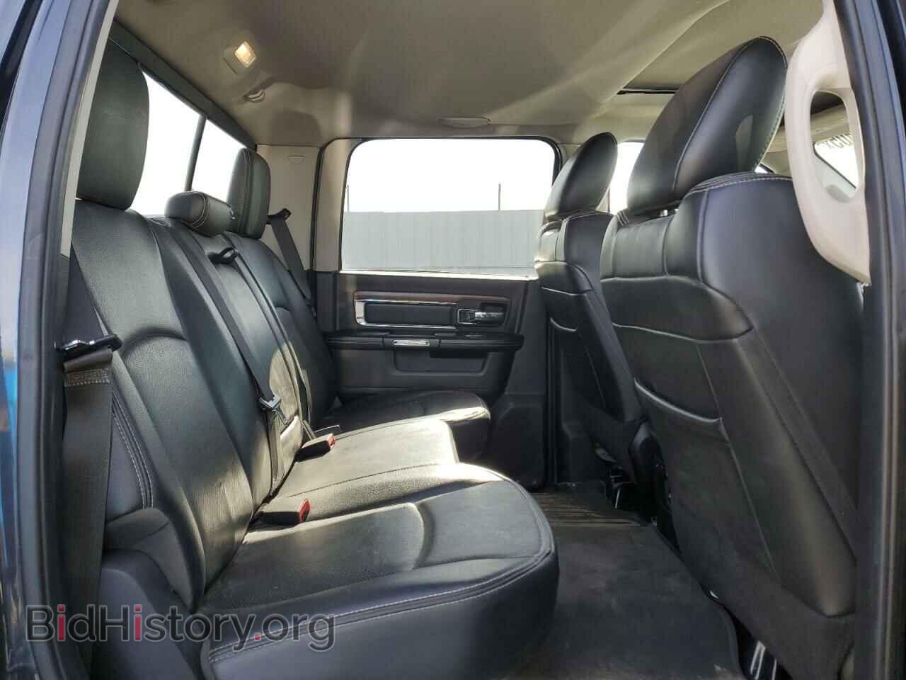 2013 RAM 1500 - VIN: 1C6RR7NT5DS652378 - Фото 10