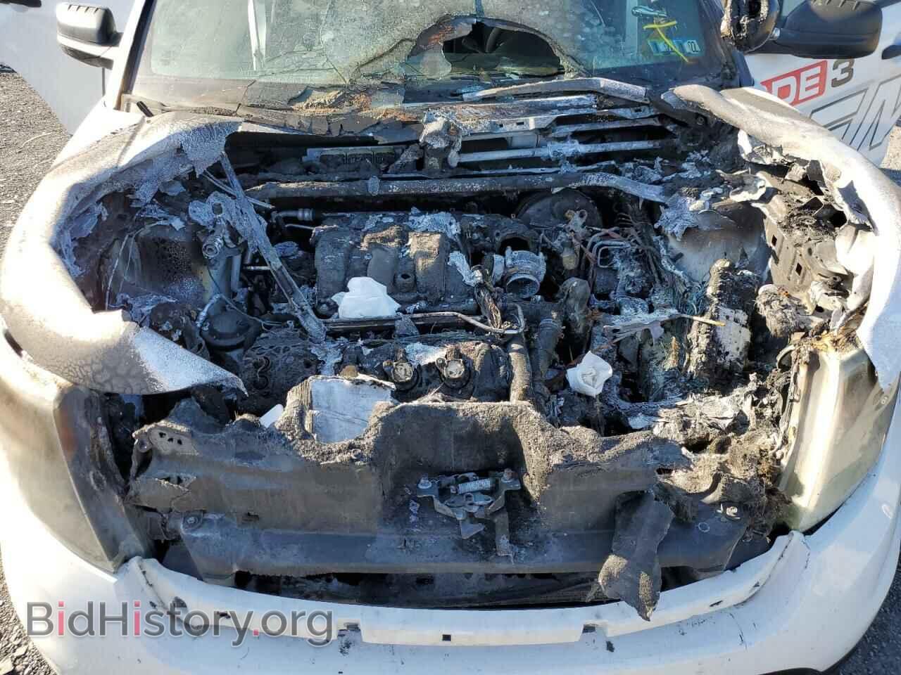 2013 FORD EXPLORER - VIN: 1FM5K8AR9DGC25747 - Photo 7