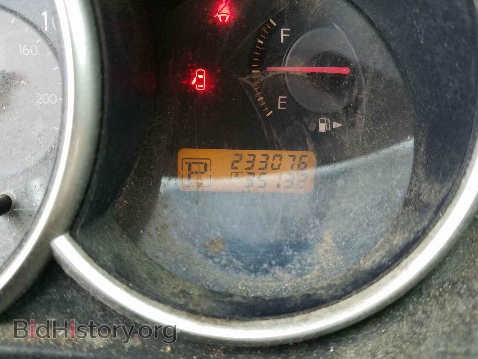 2007 NISSAN VERSA - VIN: 3N1BC11E77L406079 - Фото 8
