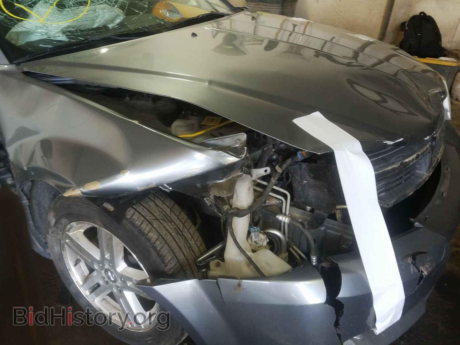 2009 DODGE AVENGER - VIN: 1B3LC56B09N509016 - Фото 9