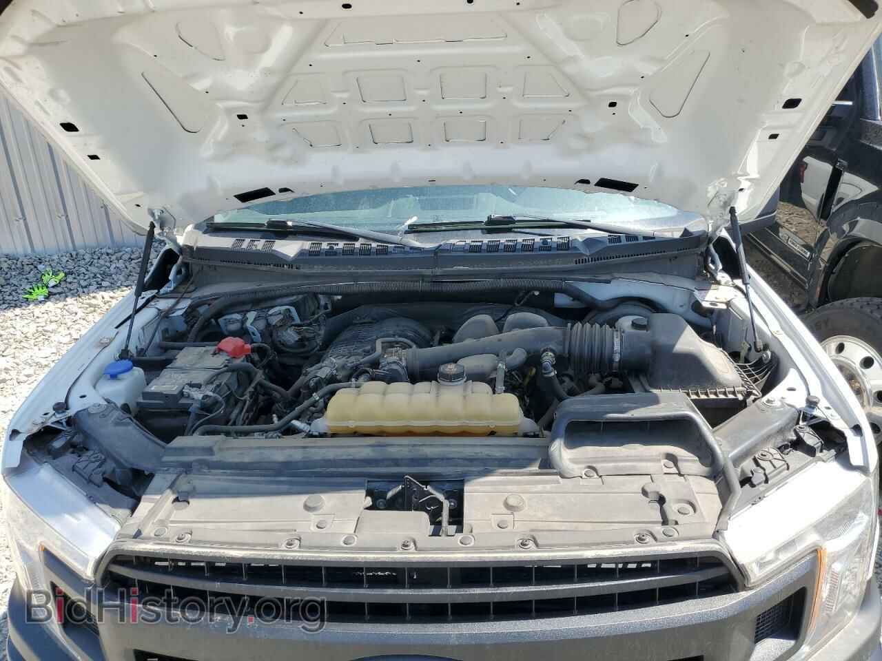2019 FORD All Models - VIN: 1FTMF1CB0KKD11468 - Фото 11