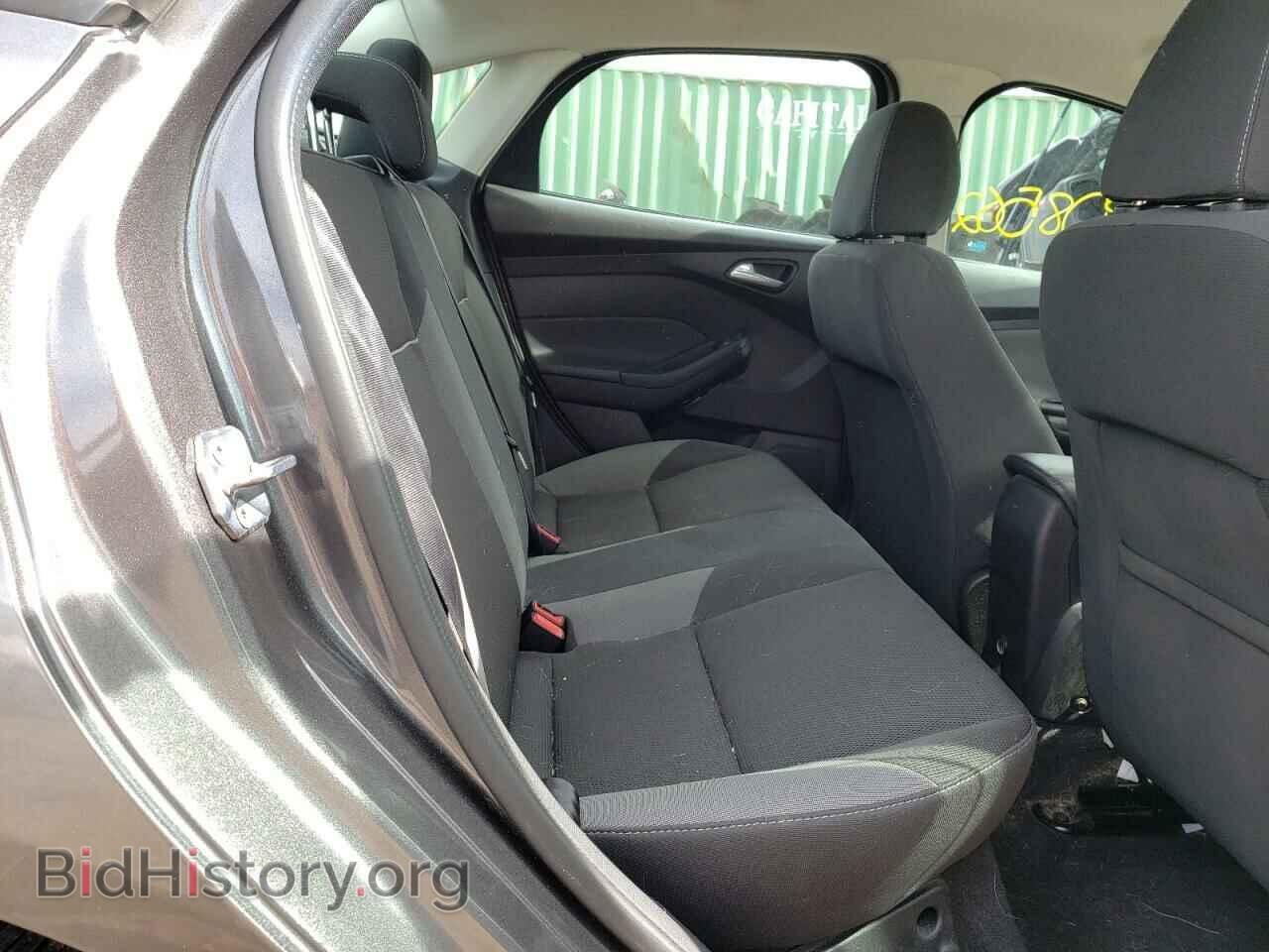 2012 FORD FOCUS - VIN: 1FAHP3F20CL463273 - Фото 6
