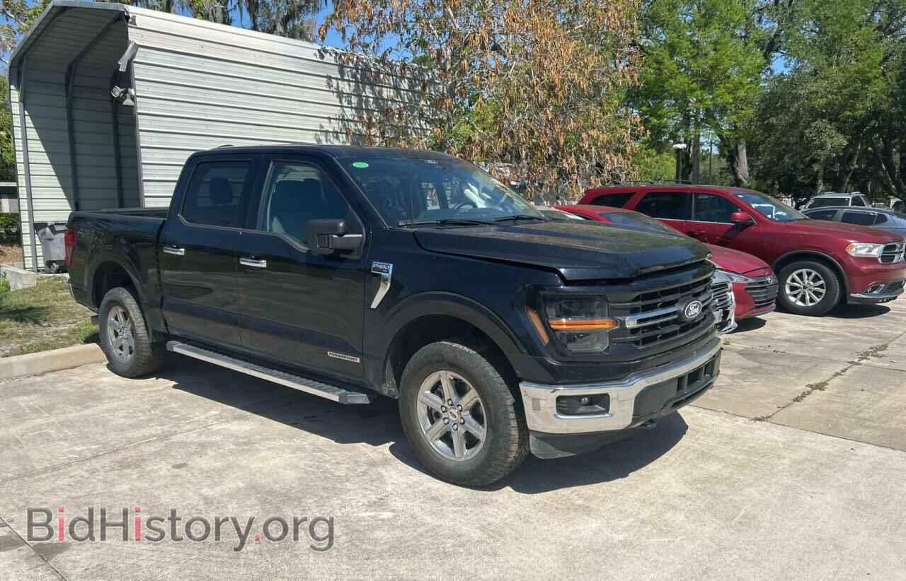 Photo 1FTFW3LD3RFA25851 - FORD All Models 2024