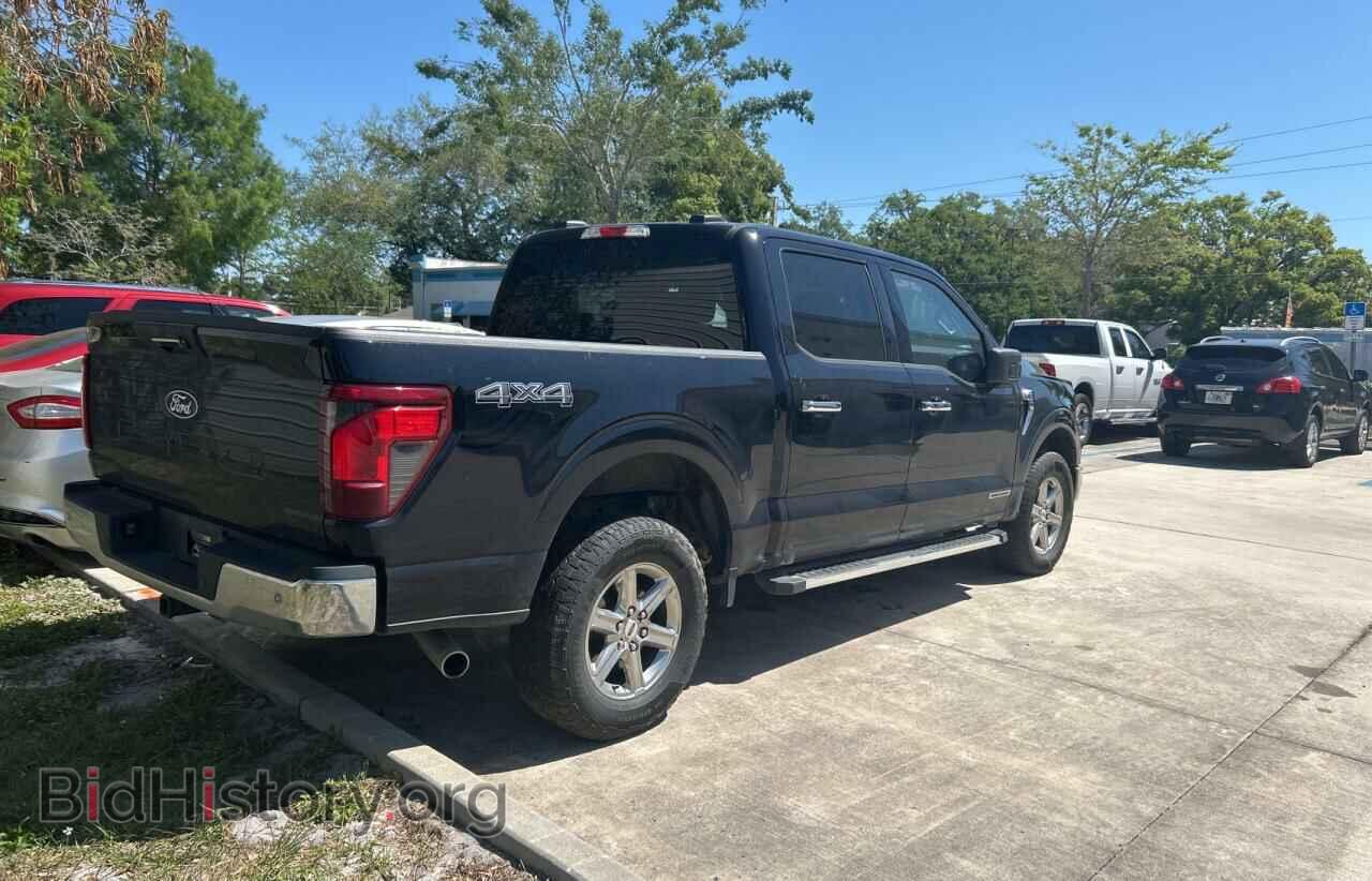 2024 FORD All Models - VIN: 1FTFW3LD3RFA25851 - Фото 4
