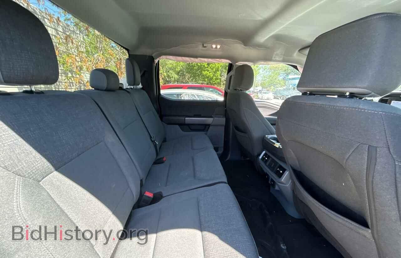 2024 FORD All Models - VIN: 1FTFW3LD3RFA25851 - Фото 6