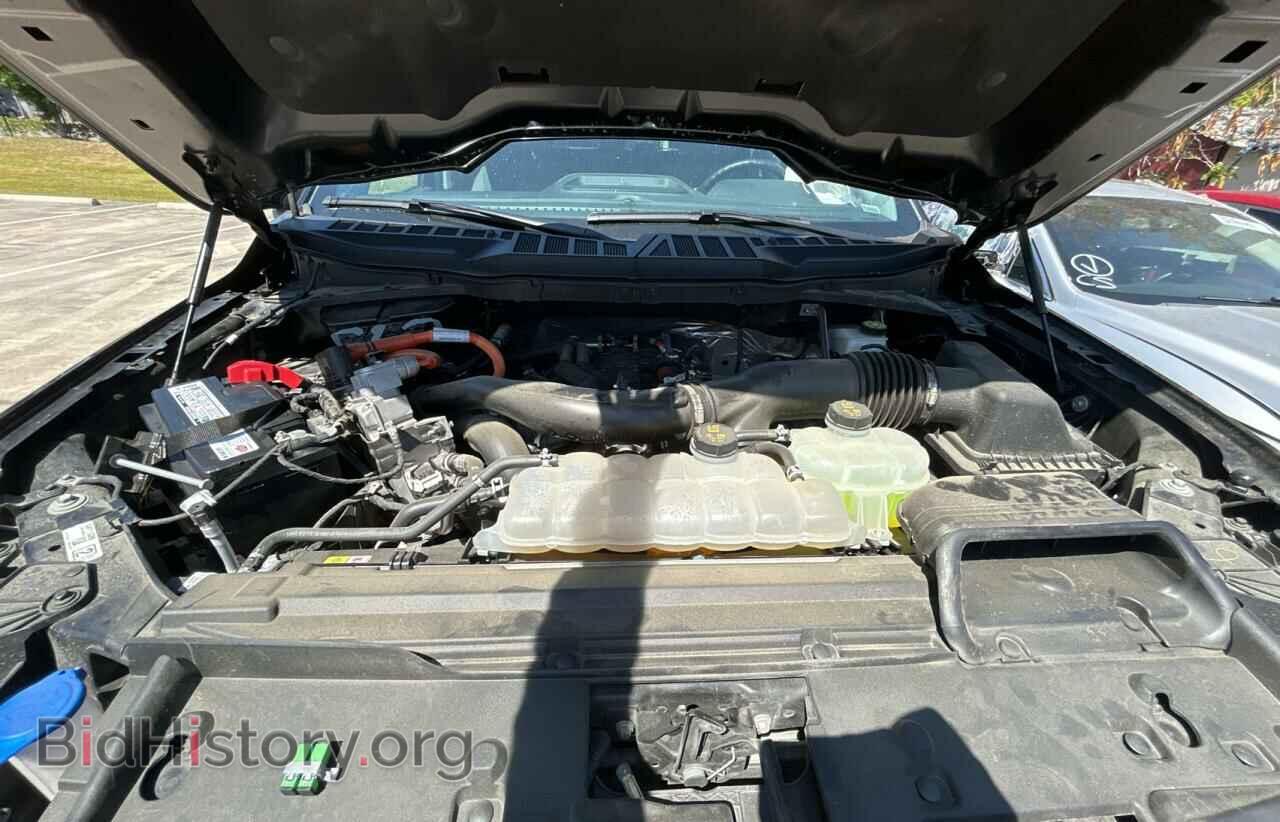 2024 FORD All Models - VIN: 1FTFW3LD3RFA25851 - Фото 7