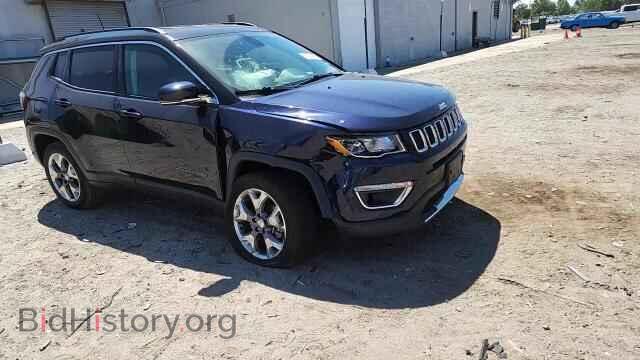 2019 JEEP COMPASS - VIN: 3C4NJDCB1KT734479 - Фото 13