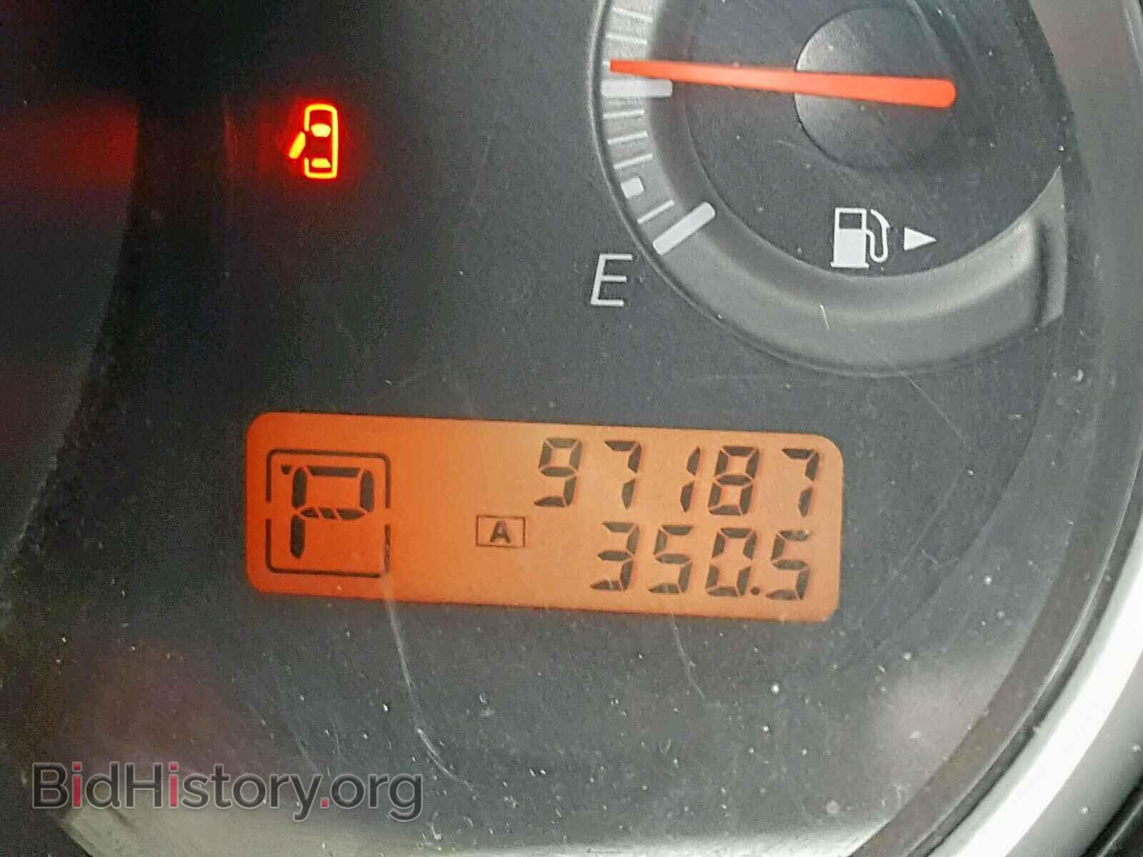 2011 NISSAN VERSA - VIN: 3N1BC1CP1BL443720 - Photo 8