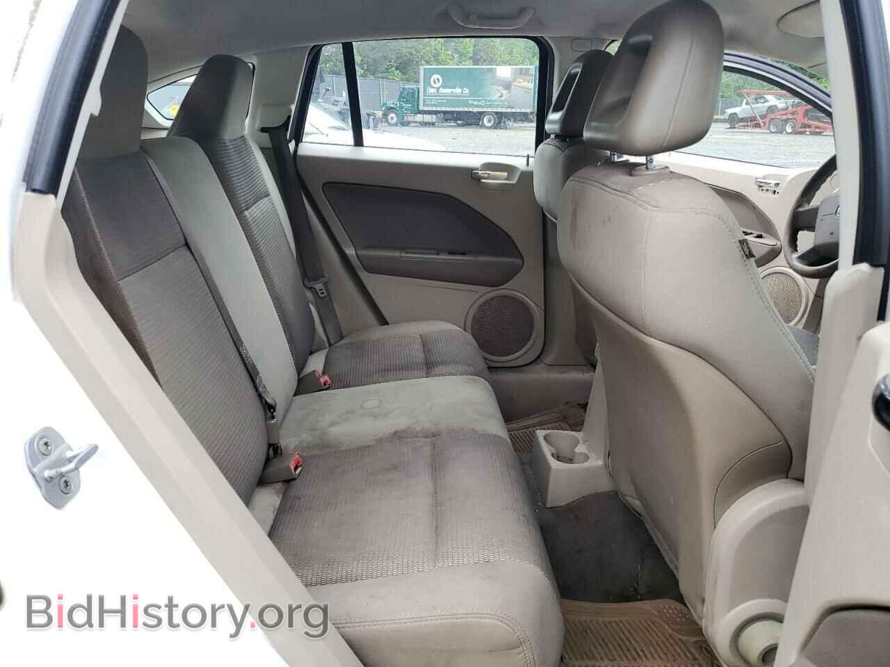 2009 DODGE CALIBER - VIN: 1B3HB48A29D156985 - Фото 10