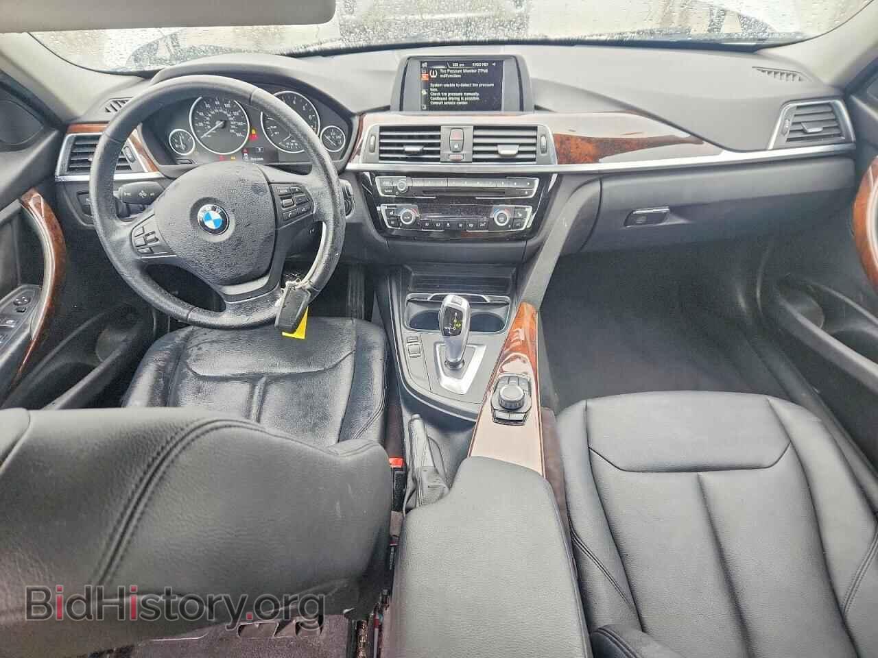 2016 BMW 3 SERIES - VIN: WBA8A3C58GK690214 - Фото 8