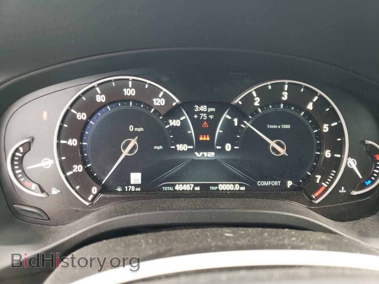 2018 BMW X3 - VIN: 5UXTR9C5XJLD65155 - Фото 9
