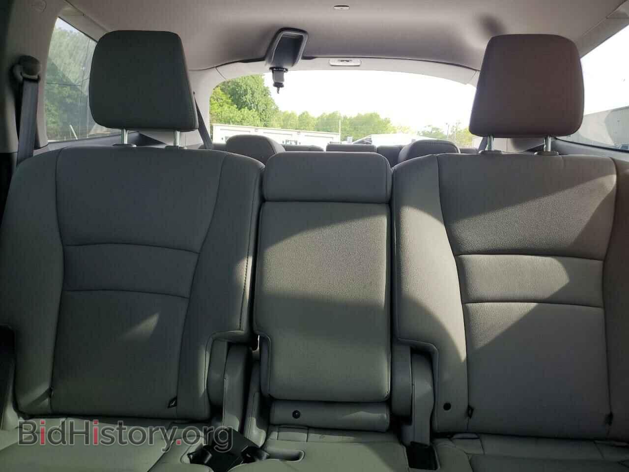2018 HONDA PILOT - VIN: 5FNYF5H52JB018534 - Фото 10