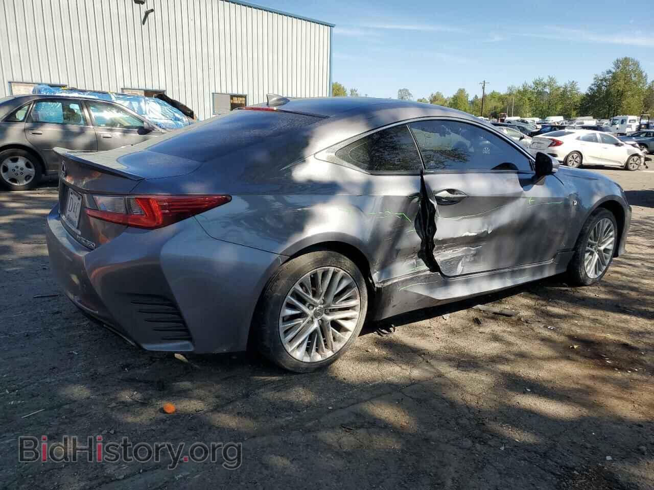 2017 LEXUS RX350 - VIN: JTHSE5BC5H5008414 - Фото 3
