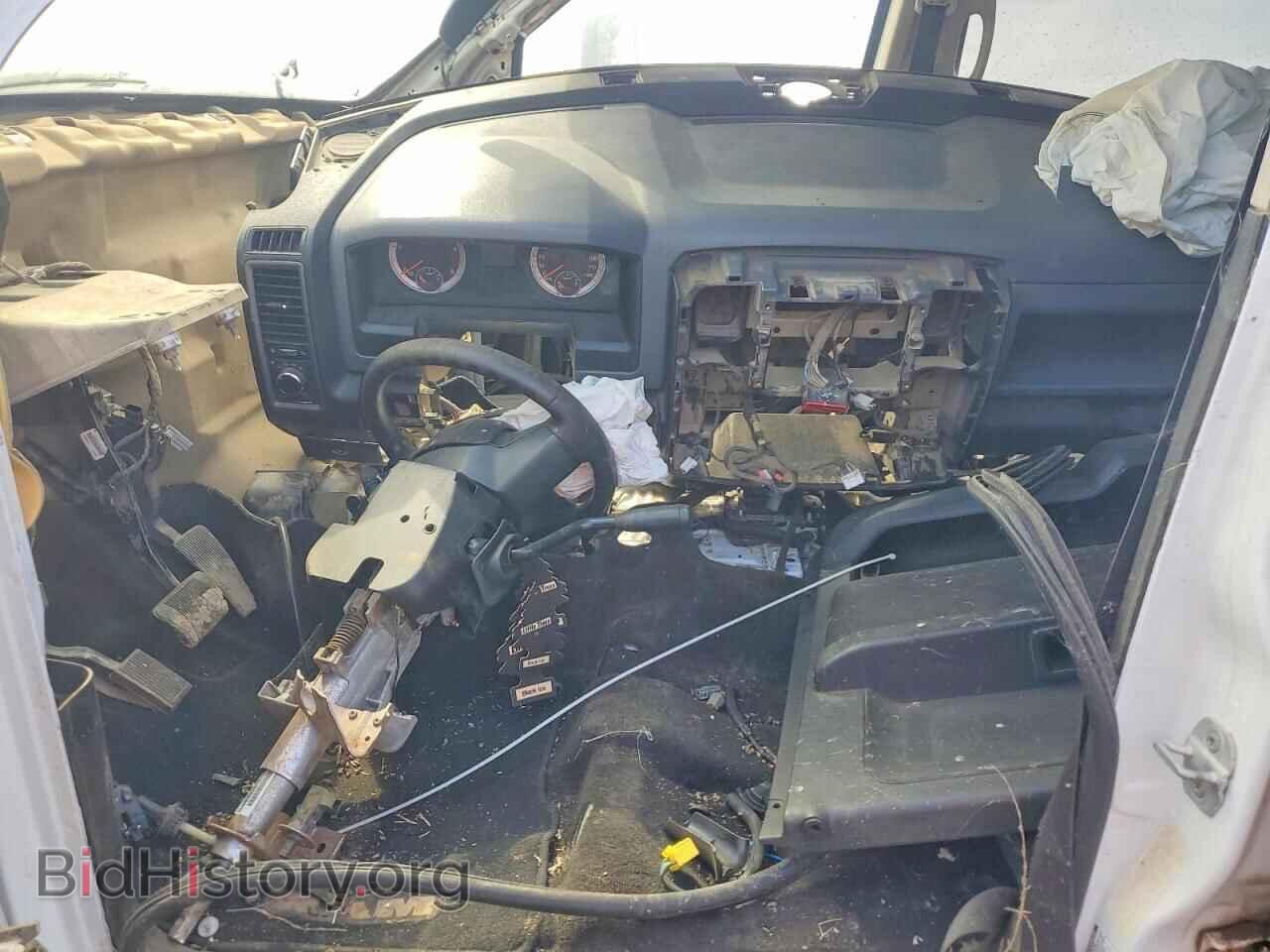 2013 RAM 2500 - VIN: 3C6UR5CL1DG563819 - Photo 7