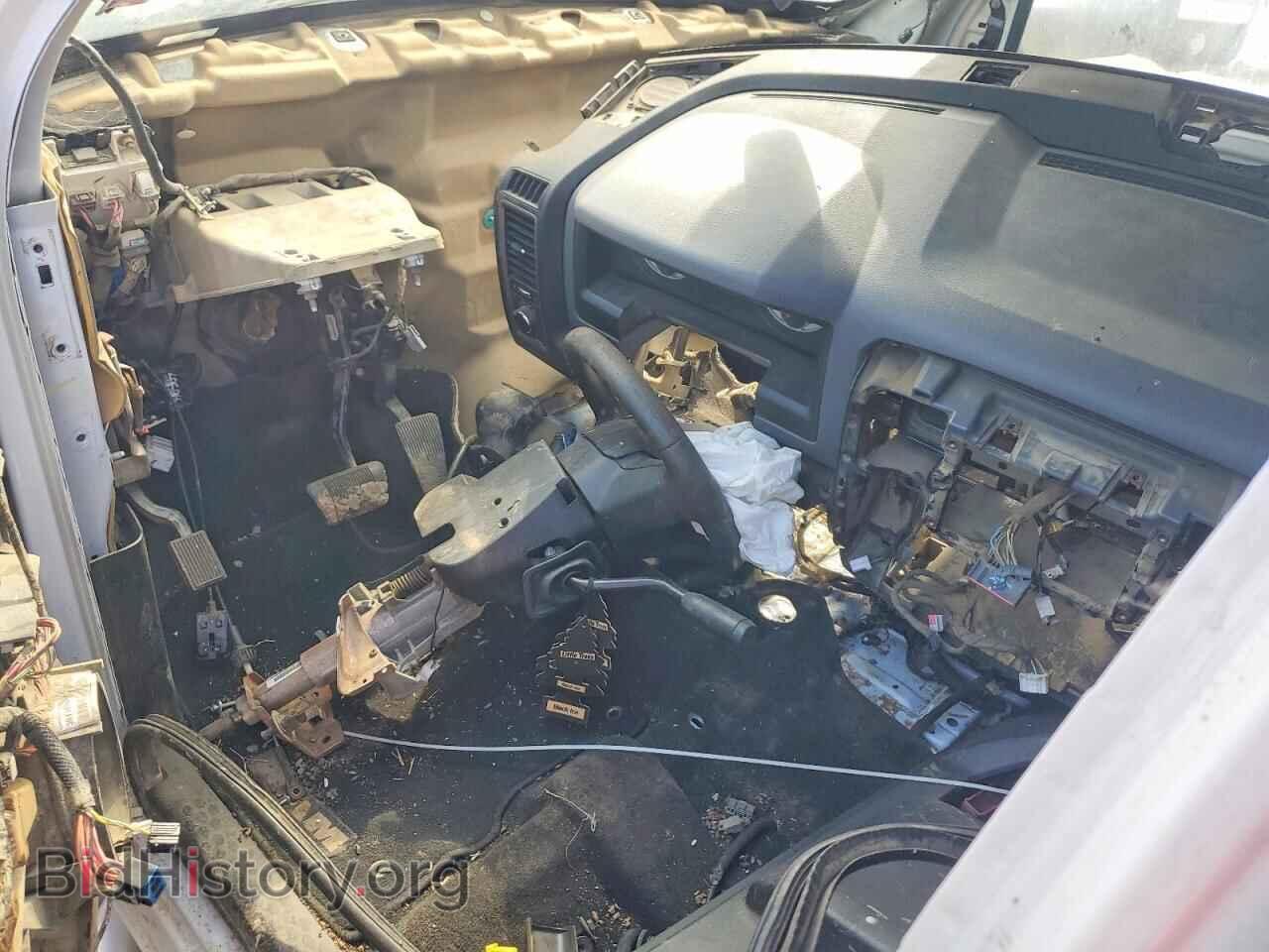 2013 RAM 2500 - VIN: 3C6UR5CL1DG563819 - Photo 8