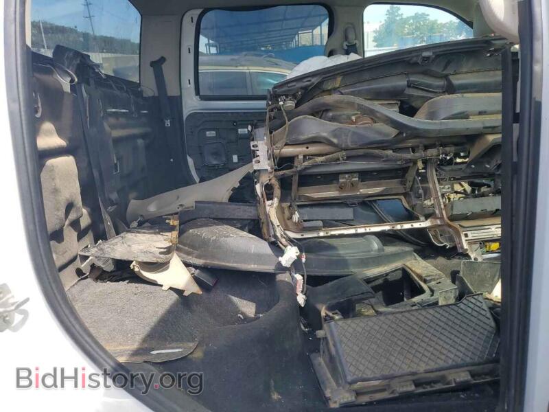 2013 RAM 2500 (VIN 3C6UR5CL1DG563819) — photo 10 of 12