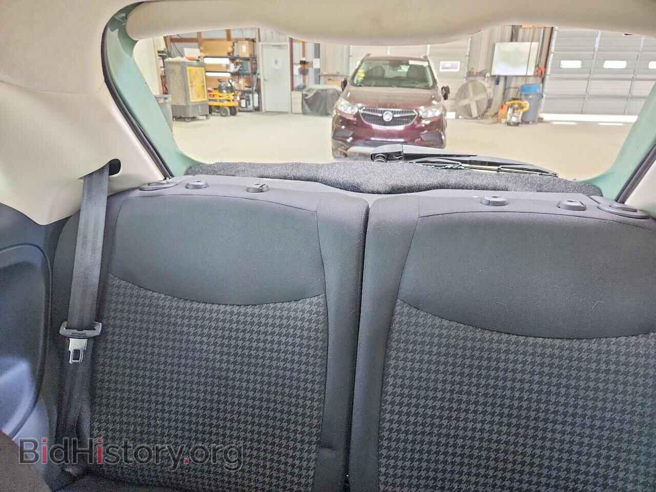2017 FIAT 500 - VIN: 3C3CFFKR0HT580251 - Фото 10