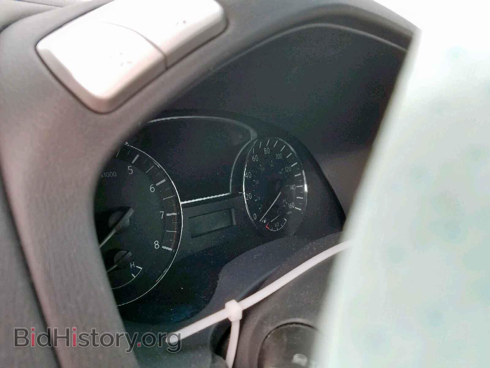 2015 NISSAN PATHFINDER - VIN: 5N1AR2MM5FC686557 - Photo 8