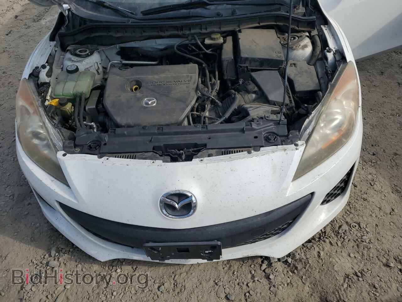 2013 MAZDA 3 - VIN: JM1BL1TF2D1783313 - Photo 7