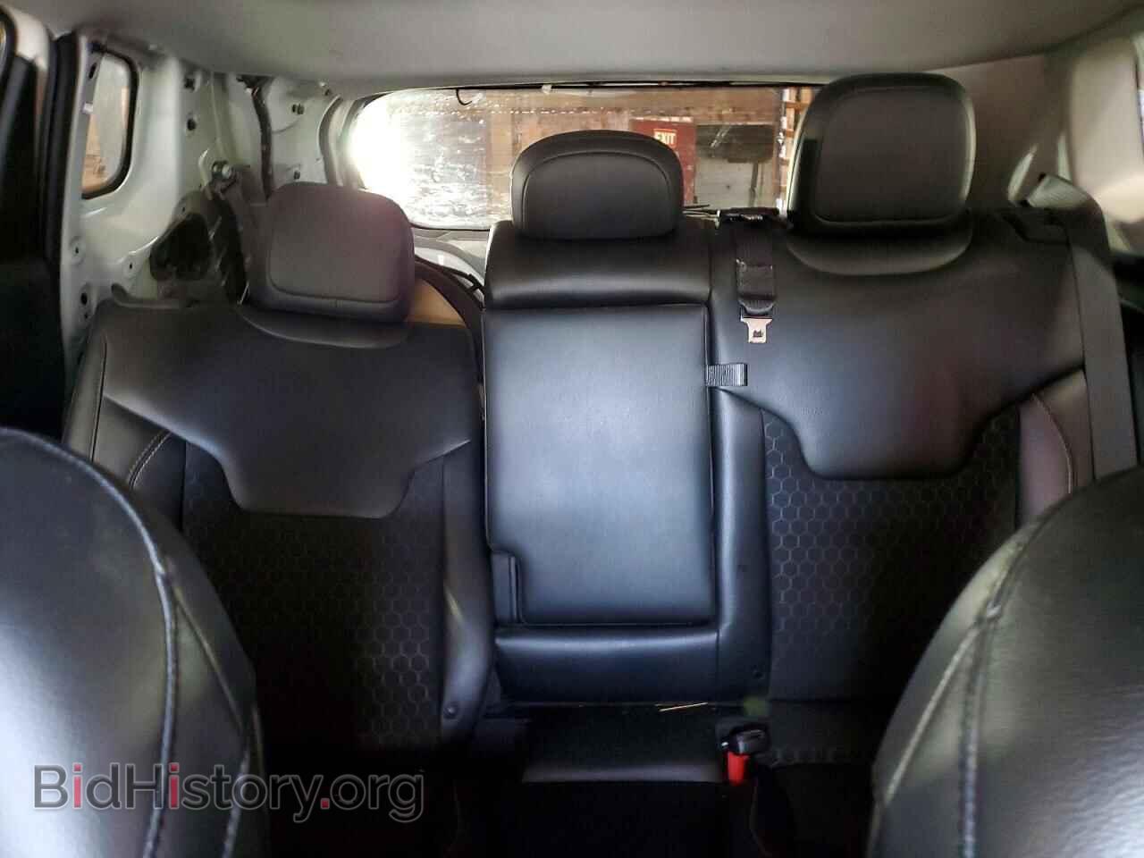 2020 JEEP COMPASS - VIN: 3C4NJDBB2LT239727 - Фото 10