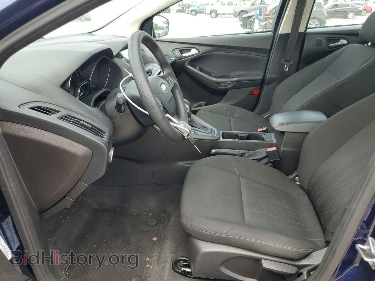 2017 FORD FOCUS - VIN: 1FADP3H24HL228250 - Photo 7