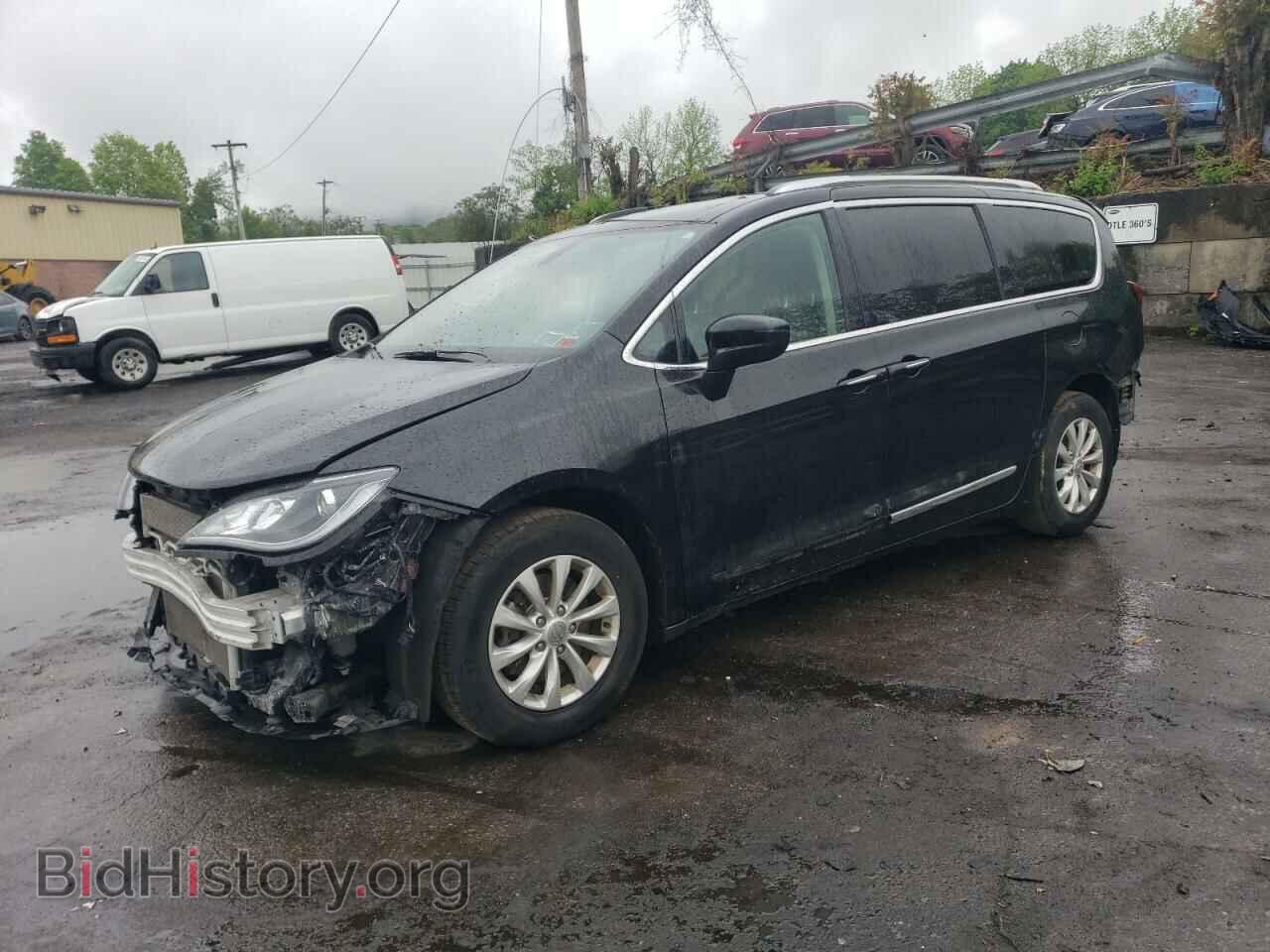 Photo 2C4RC1BG8KR733002 - CHRYSLER All Models 2019