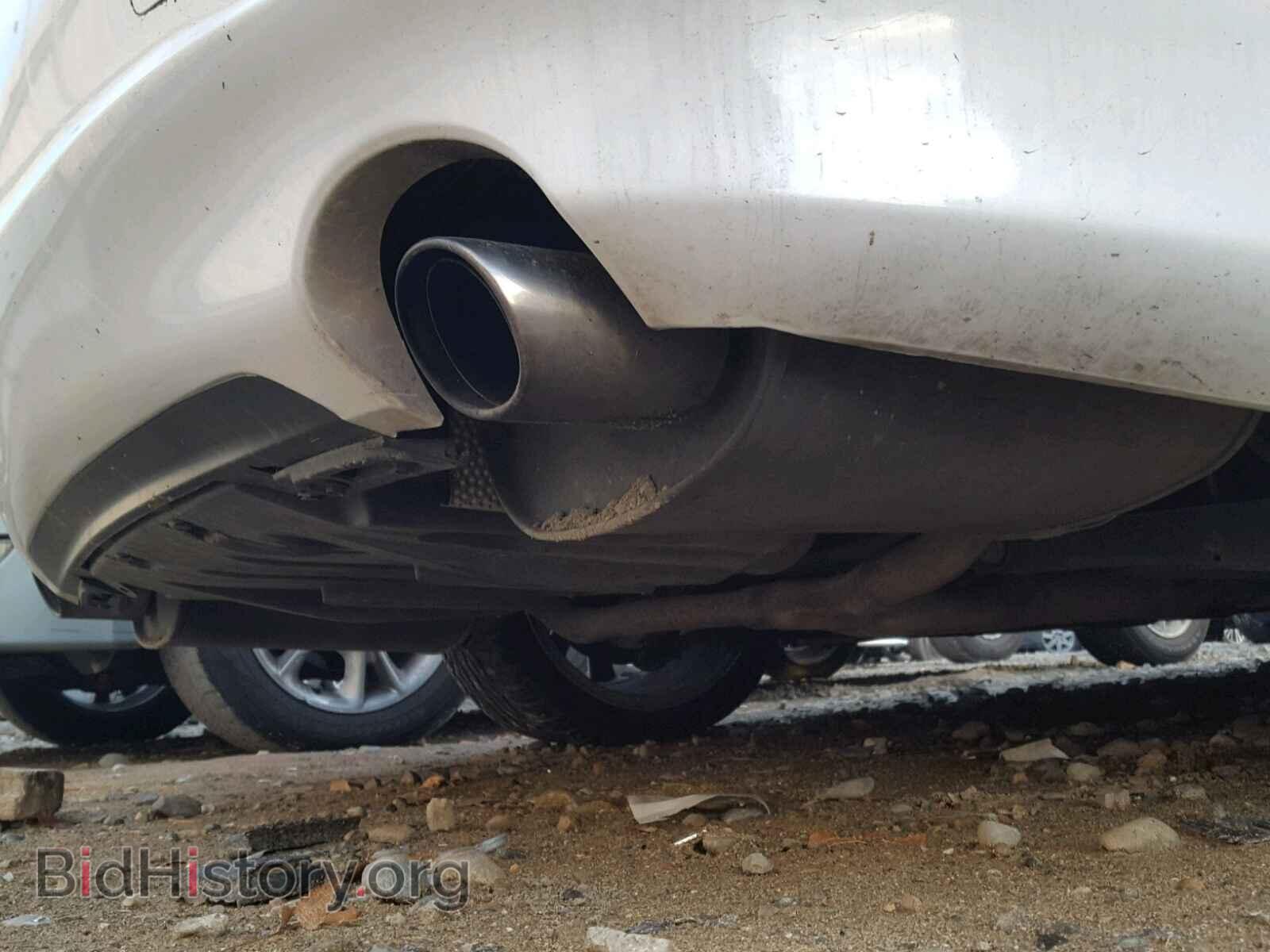 2009 LEXUS IS 250 - VIN: JTHBK262995090853 - Фото 9