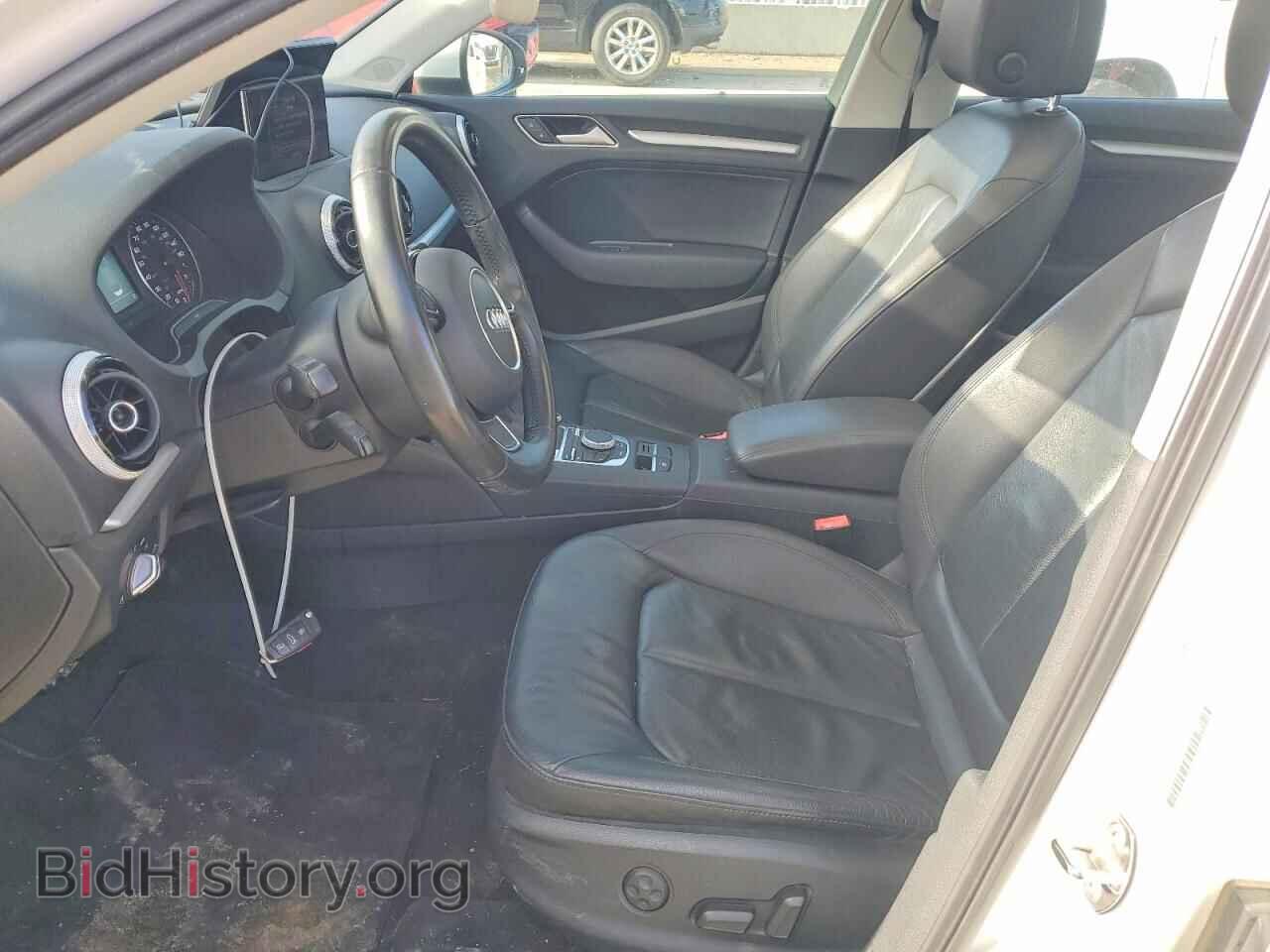 2016 AUDI A3 - VIN: WAUA7GFF7G1002995 - Photo 7