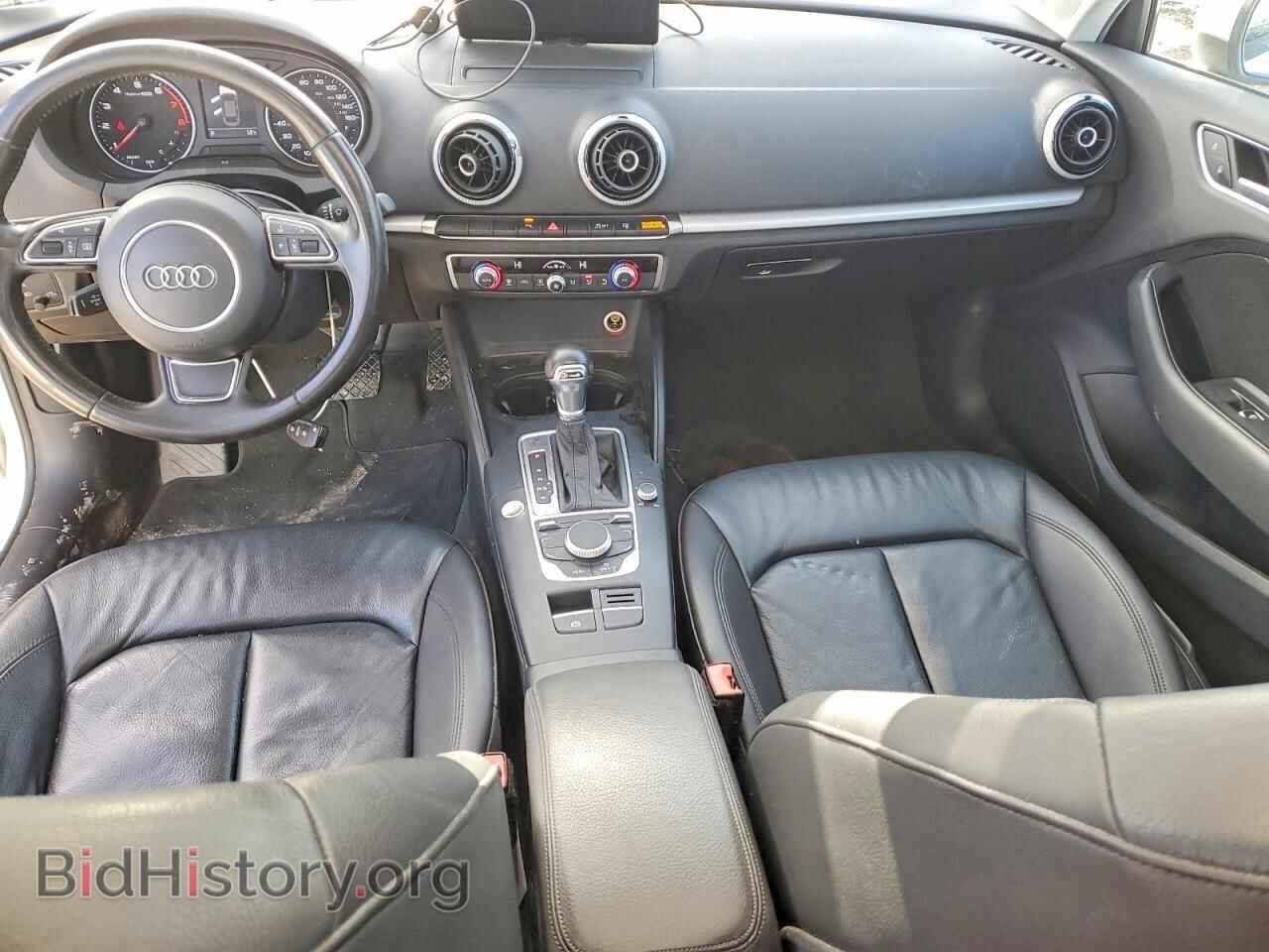 2016 AUDI A3 - VIN: WAUA7GFF7G1002995 - Photo 8