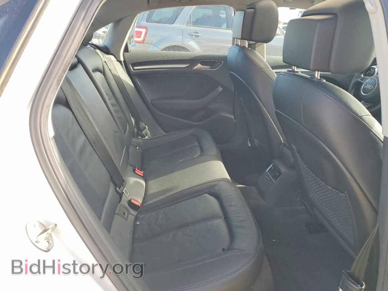 2016 AUDI A3 - VIN: WAUA7GFF7G1002995 - Photo 10