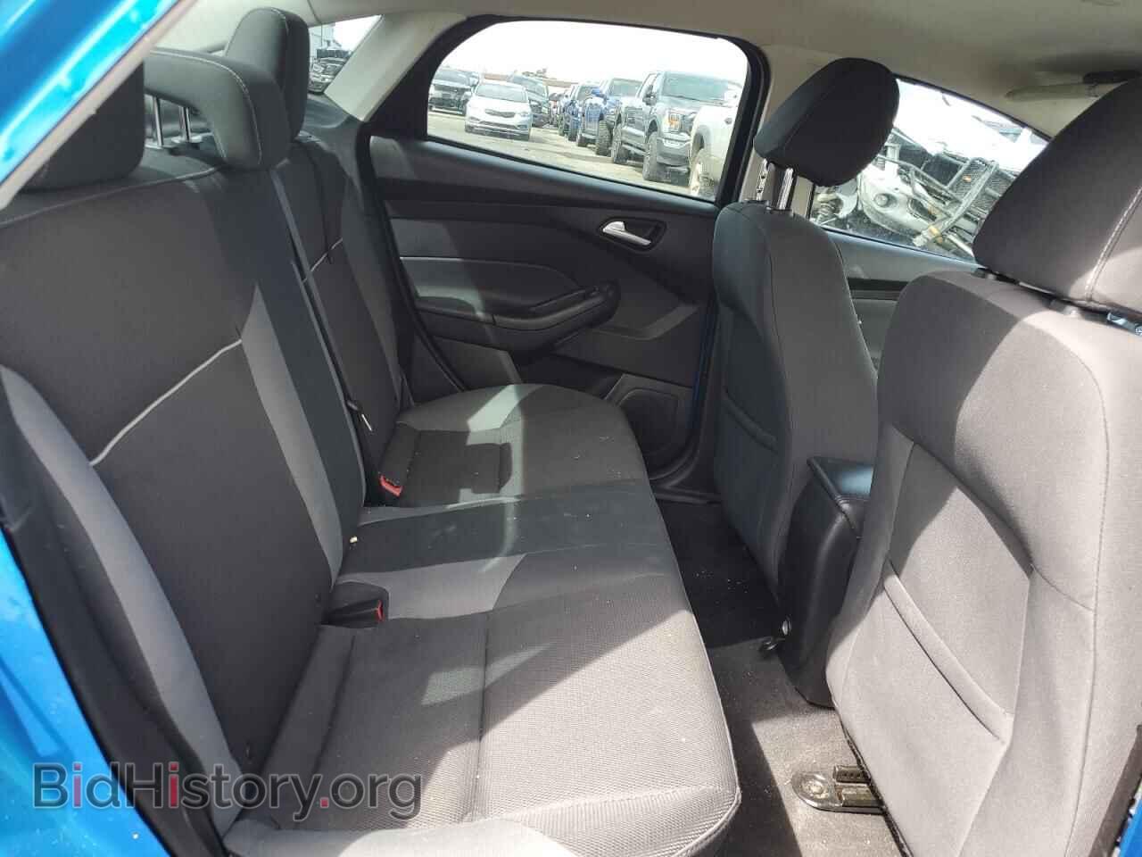 2014 FORD FOCUS - VIN: 1FADP3F24EL398073 - Photo 10