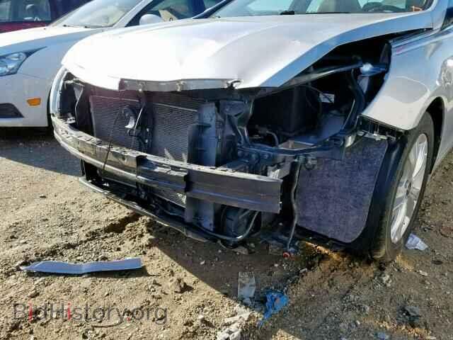 2012 HYUNDAI SONATA - VIN: 5NPEC4AC2CH335779 - Photo 9