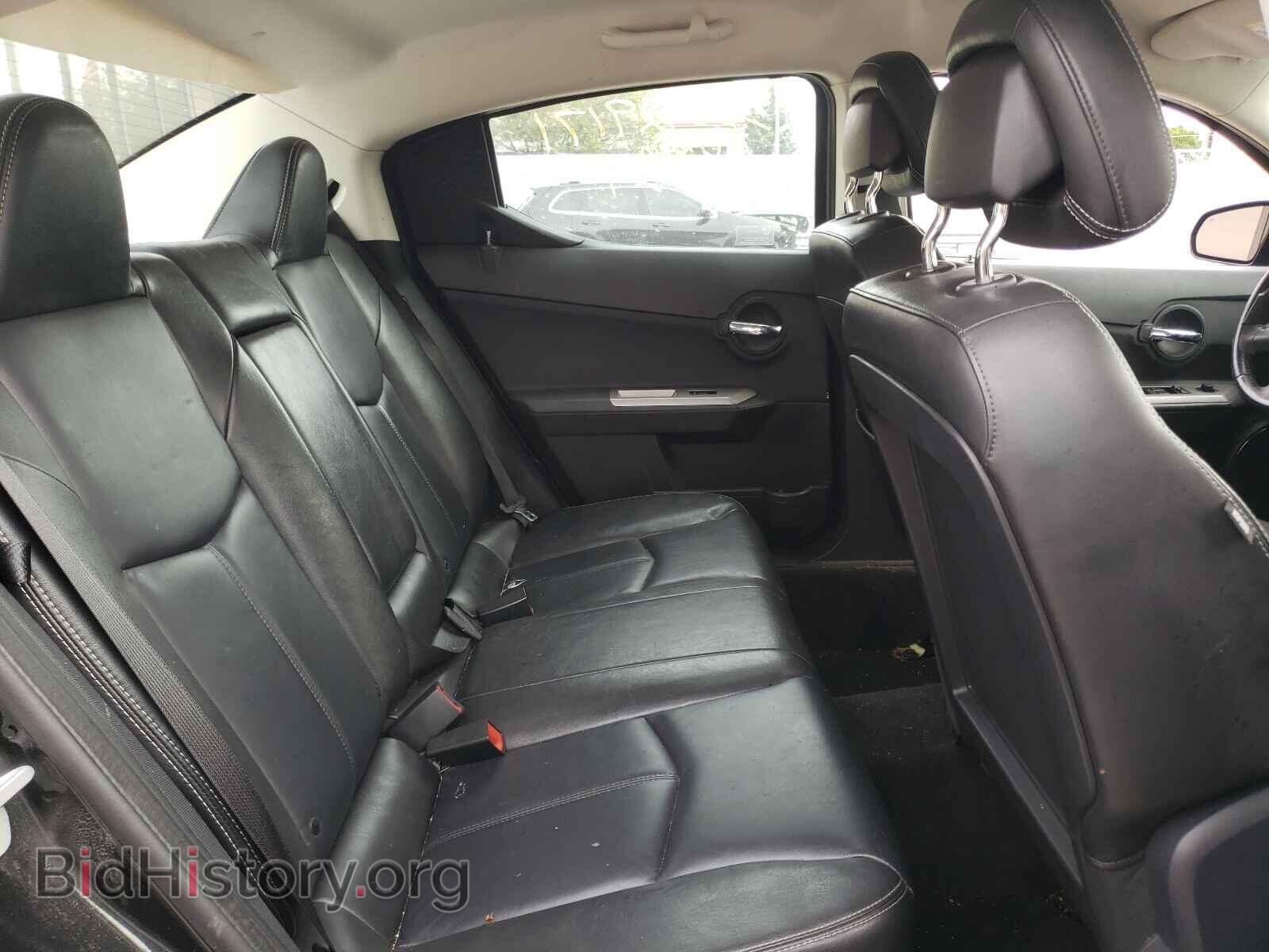 2010 DODGE AVENGER - VIN: 1B3CC5FBXAN114376 - Фото 6