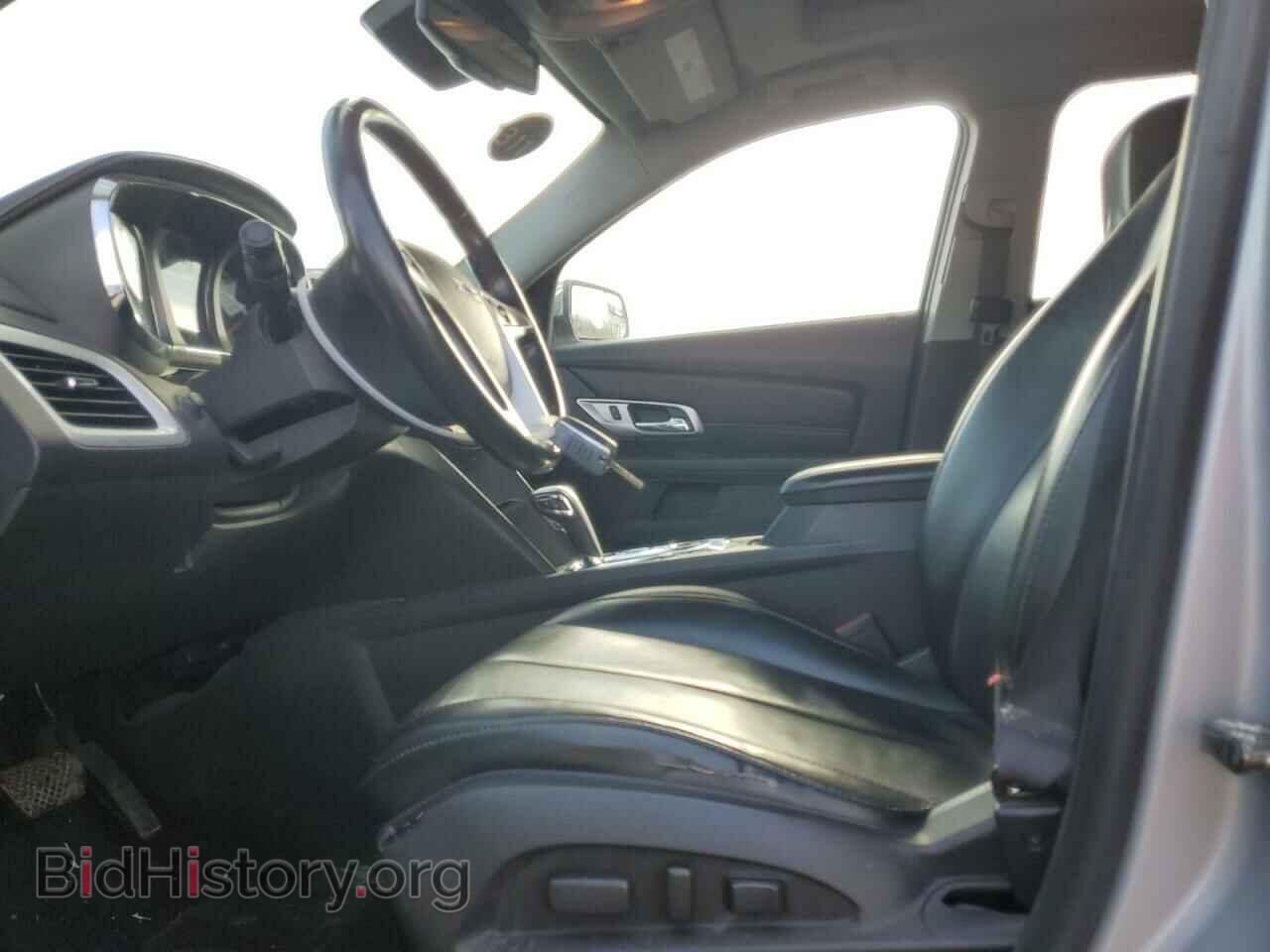 2014 GMC TERRAIN - VIN: 2GKFLYE38E6145874 - Фото 7