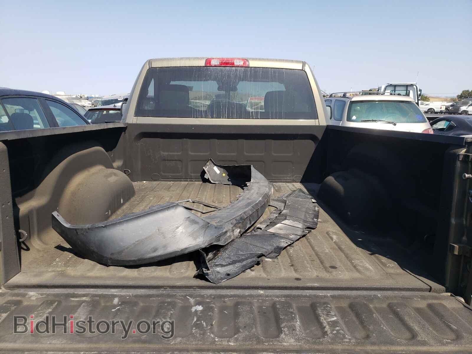 2014 RAM 1500 - VIN: 3C6JR6AG1EG100756 - Фото 6