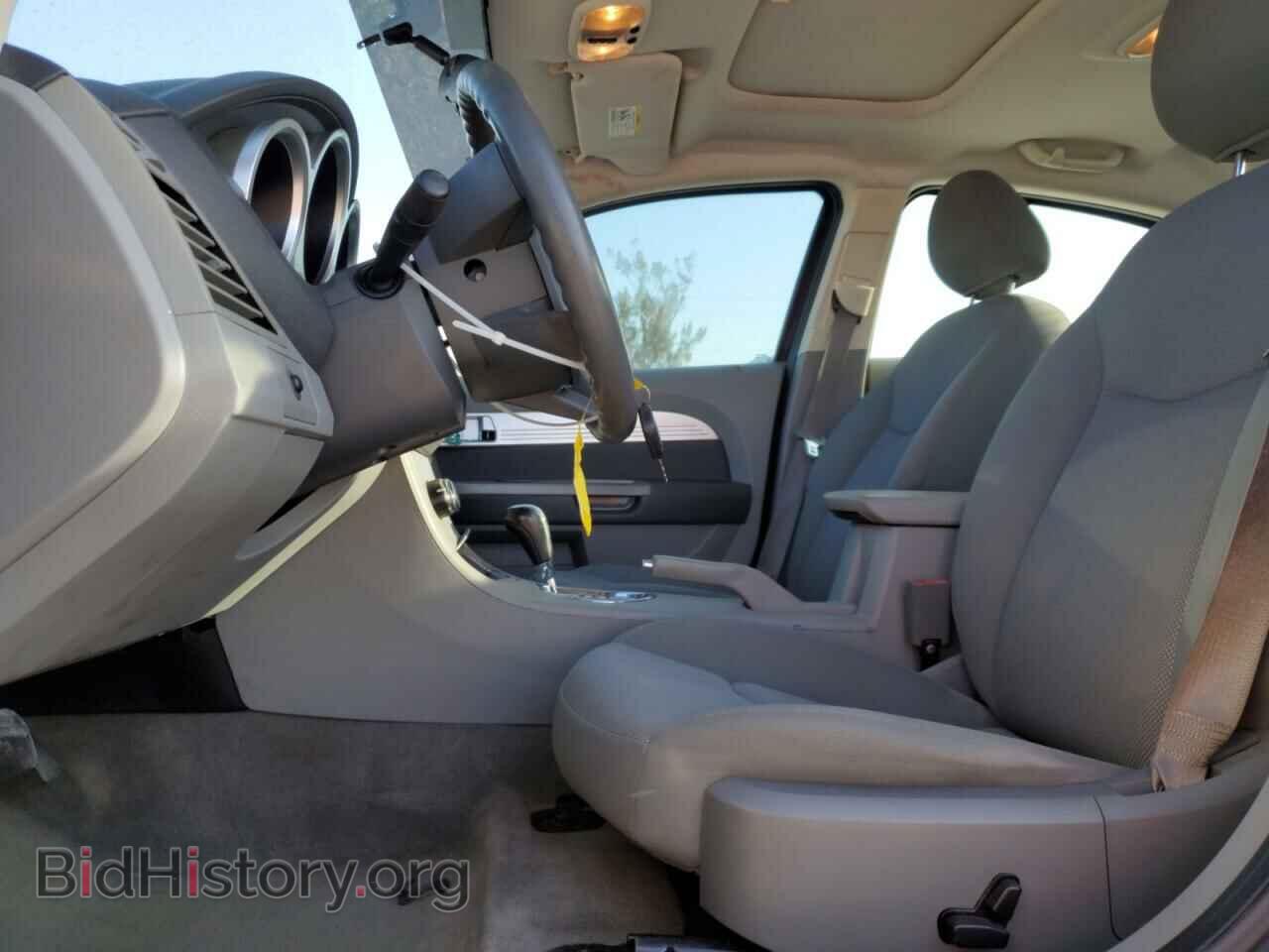 2007 CHRYSLER SEBRING - VIN: 1C3LC56R37N568655 - Фото 7