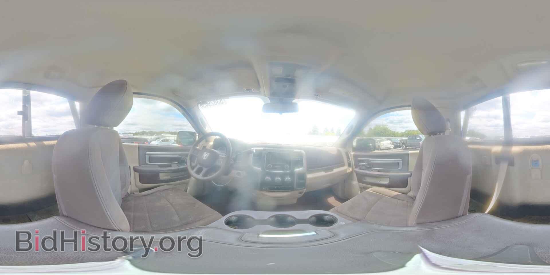 2014 RAM 2500 - VIN: 3C6LR4BT5EG204305 - Фото 14