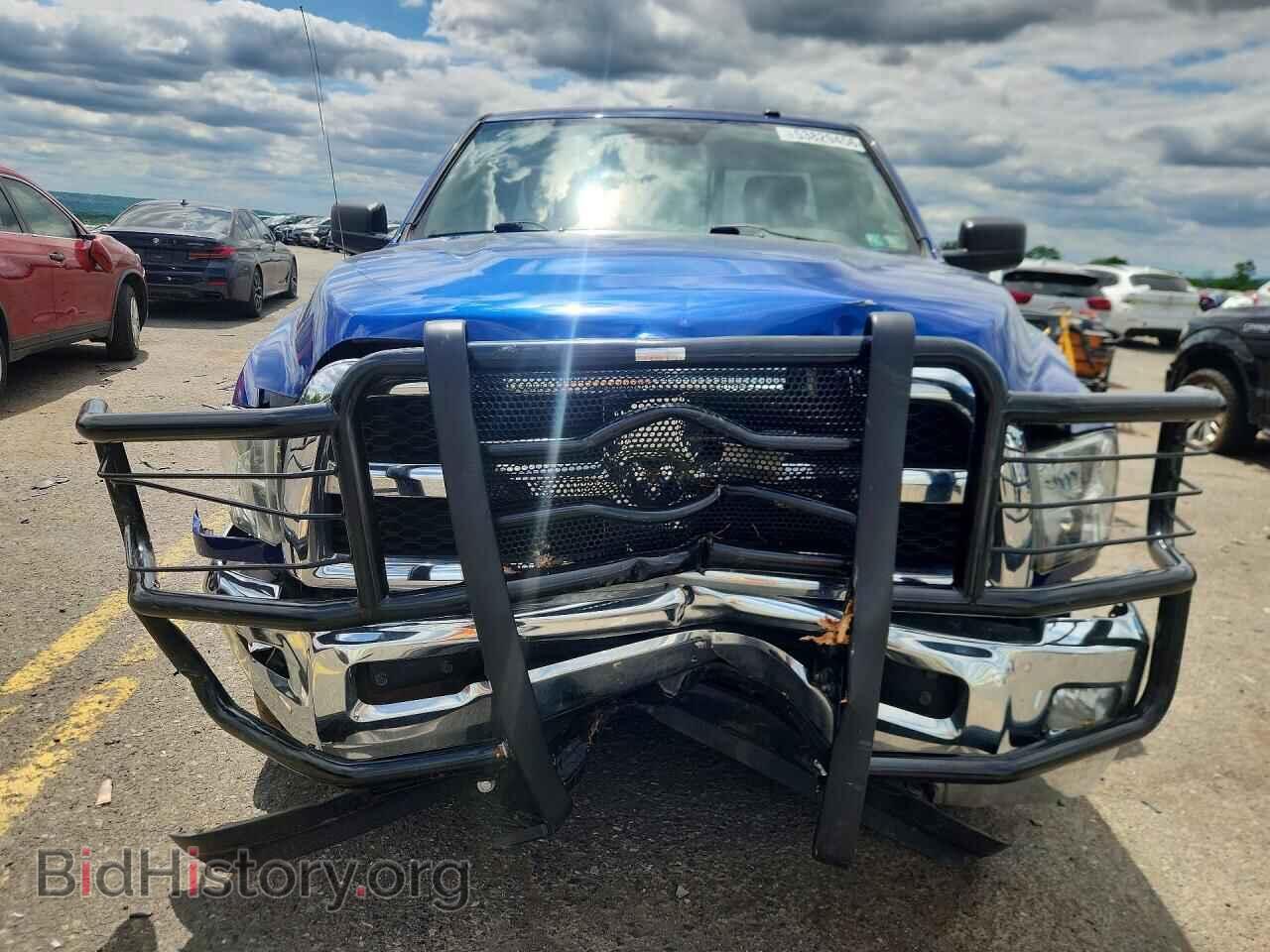 2014 RAM 2500 - VIN: 3C6LR4BT5EG204305 - Фото 5