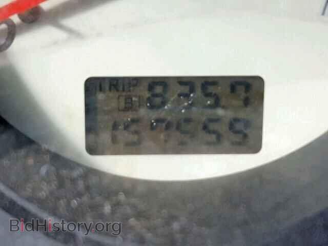 2003 MITSUBISHI LANCER - VIN: JA3AJ86E23U000807 - Фото 8