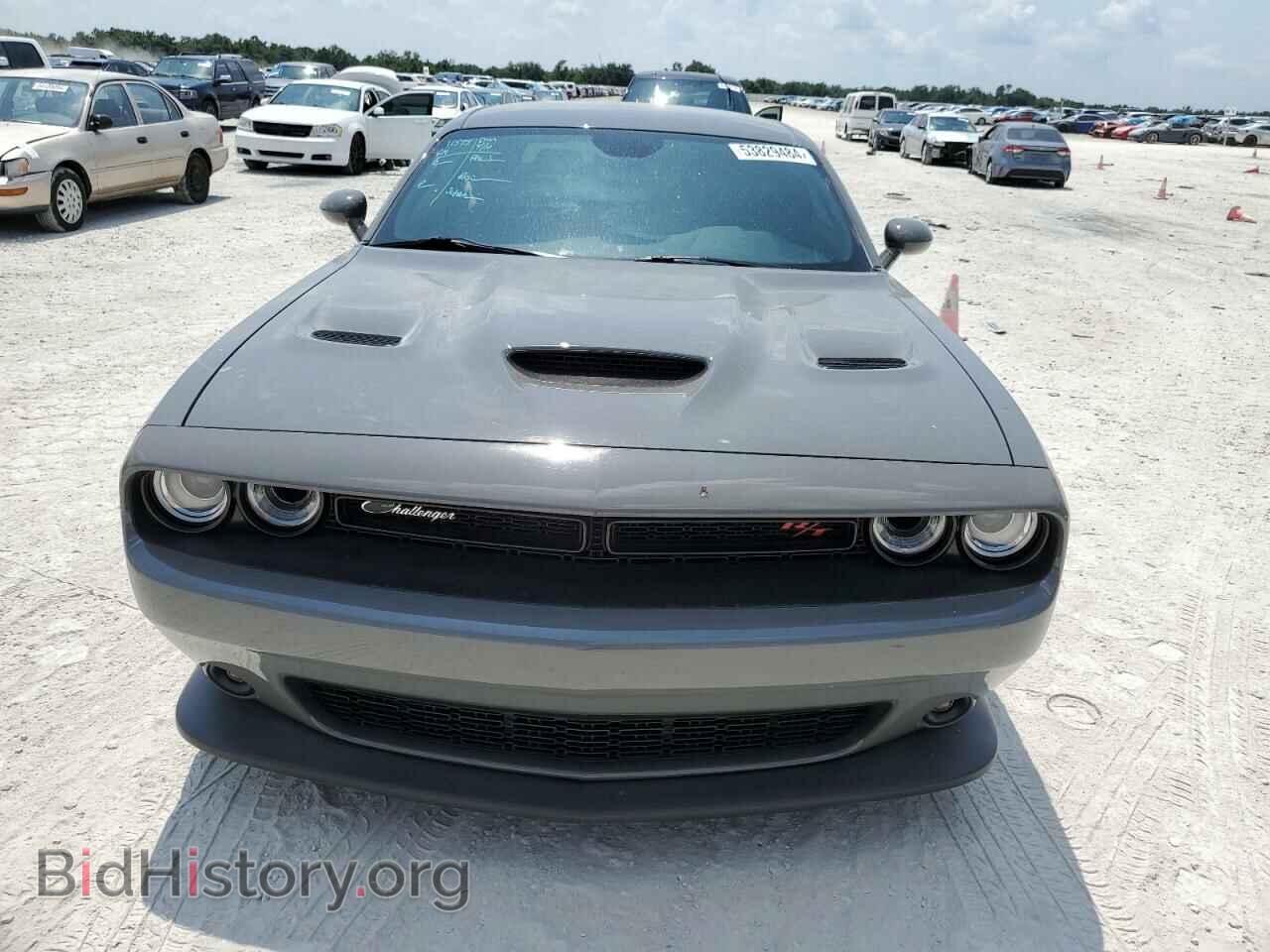2019 DODGE CHALLENGER - VIN: 2C3CDZFJ0KH509109 - Photo 5