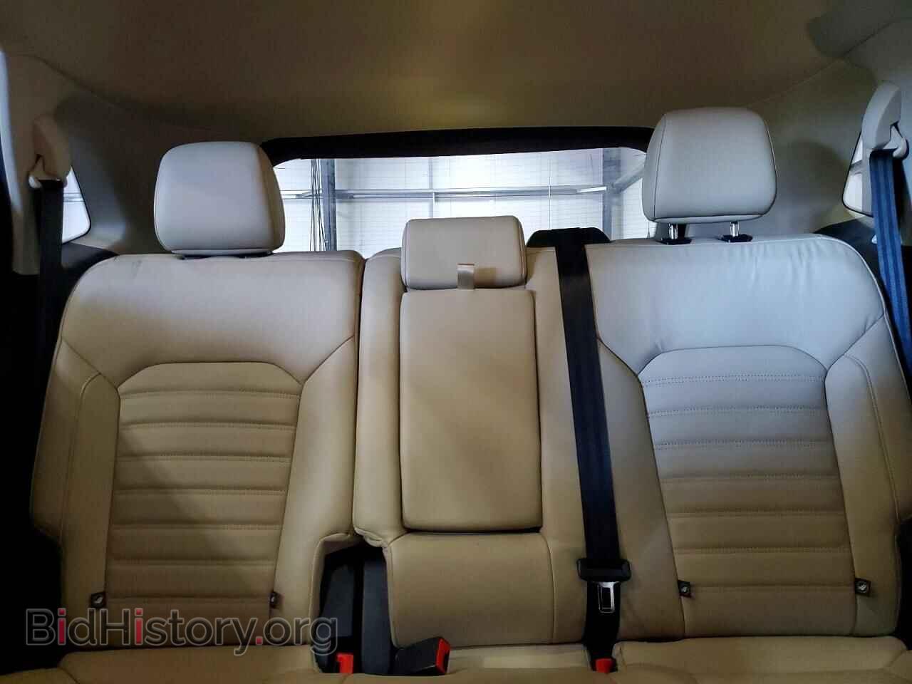2015 FORD EDGE - VIN: 2FMTK4J85FBB82834 - Photo 10