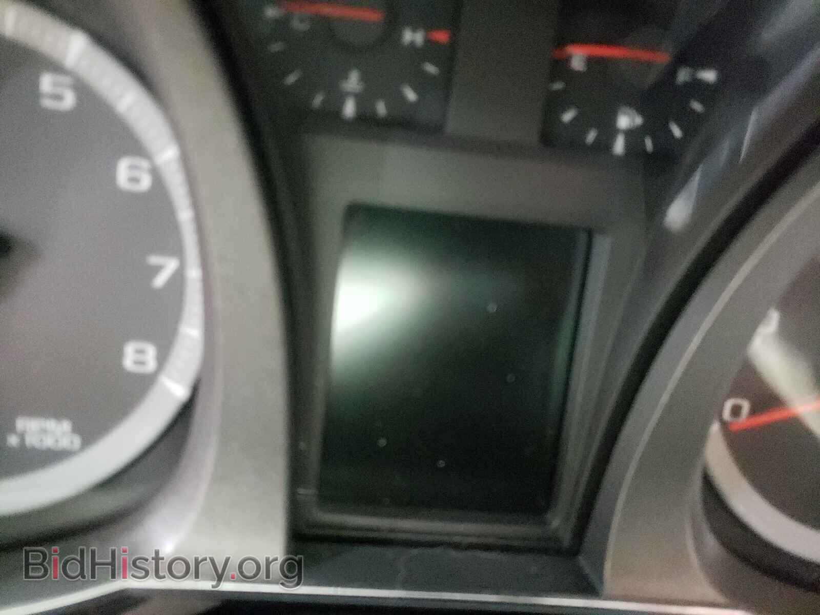 2014 GMC TERRAIN - VIN: 2GKALMEK4E6228311 - Photo 8