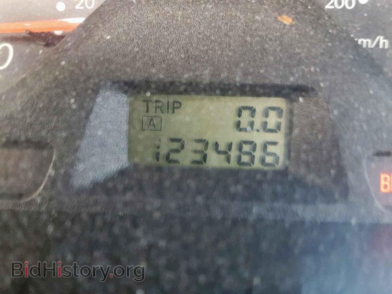 2007 MITSUBISHI LANCER - VIN: JA3AJ26E57U017071 - Фото 8