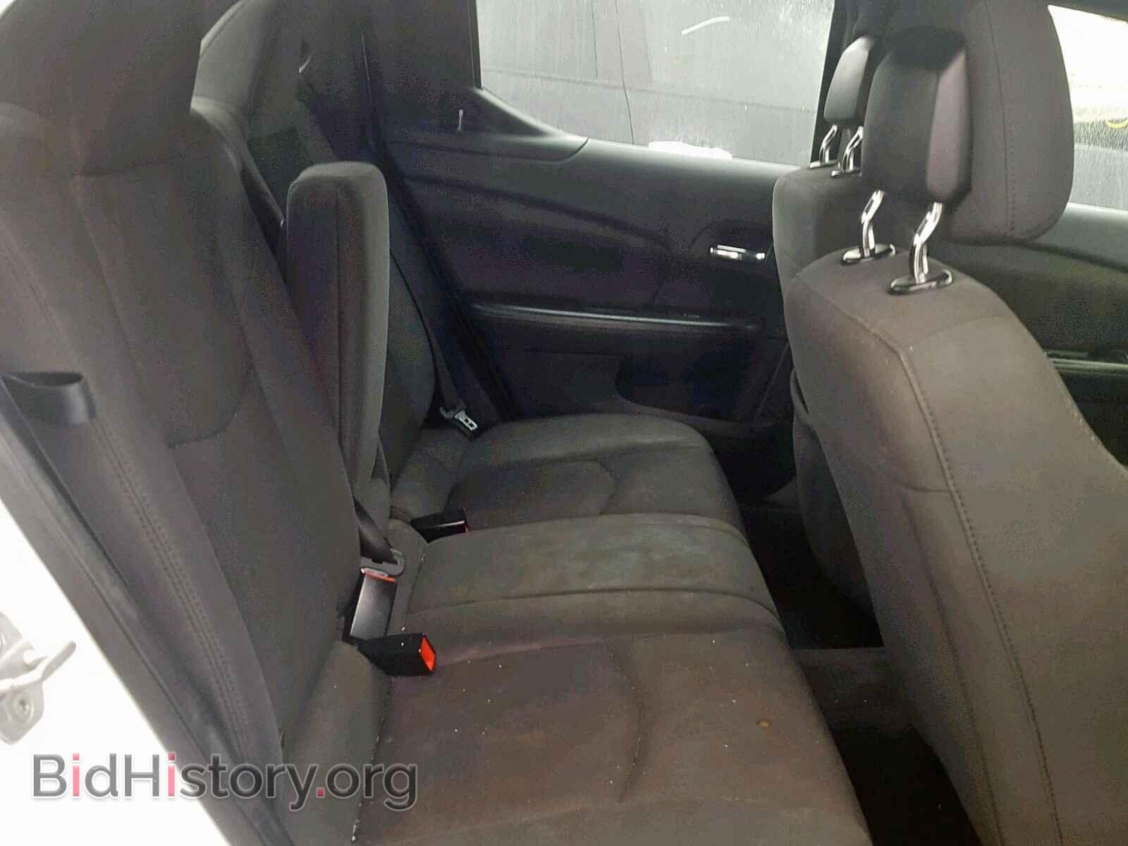 2012 DODGE AVENGER - VIN: 1C3CDZAB6CN237321 - Photo 6