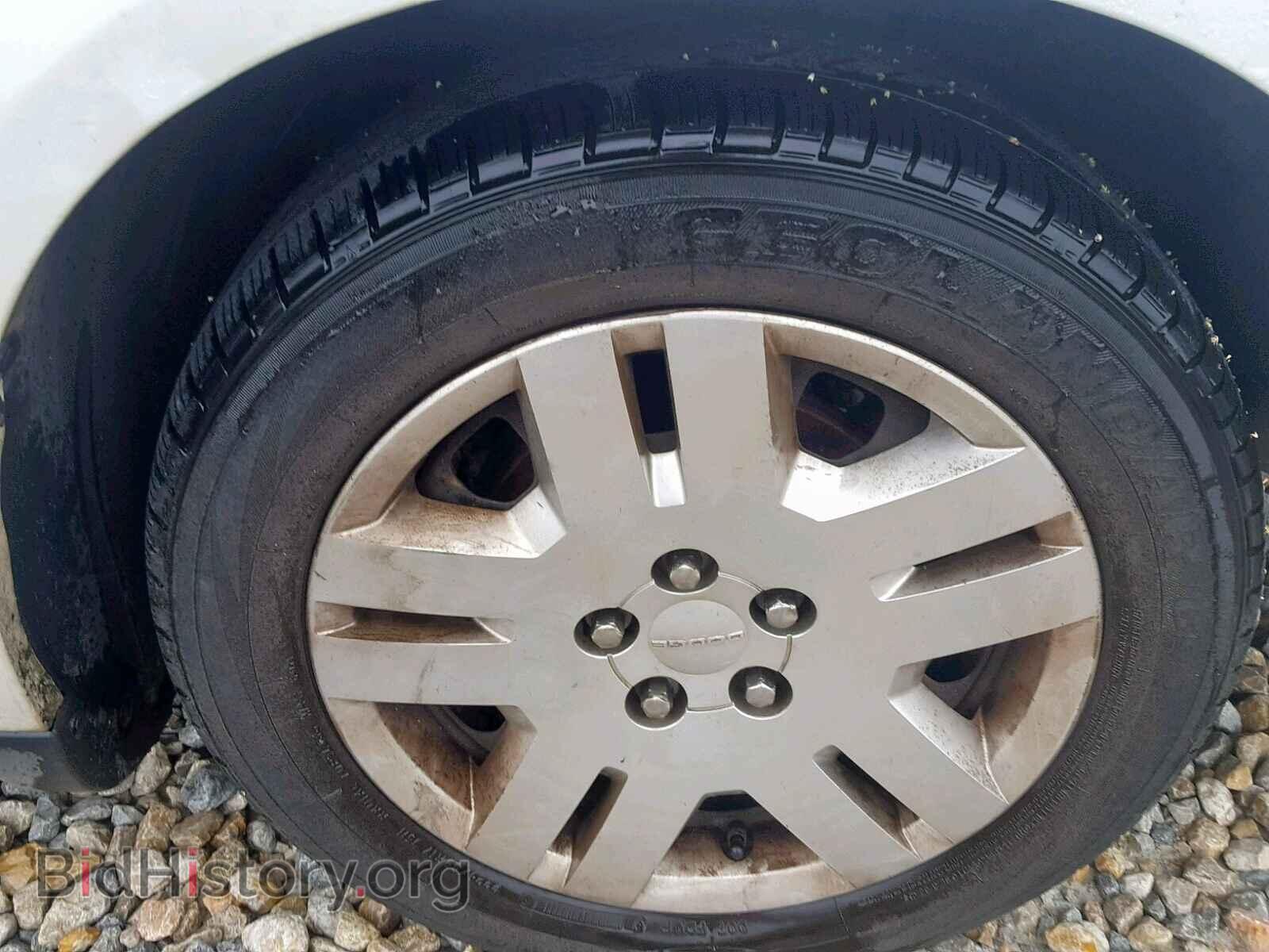 2012 DODGE AVENGER - VIN: 1C3CDZAB6CN237321 - Photo 9