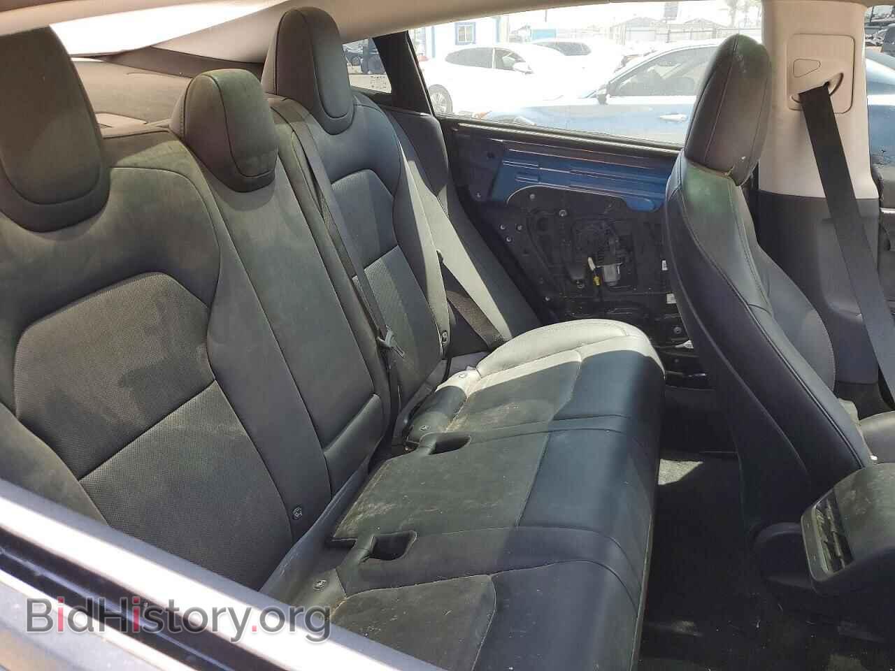 2024 TESLA MODEL 3 - VIN: 5YJ3E1EB0RF812475 - Photo 10