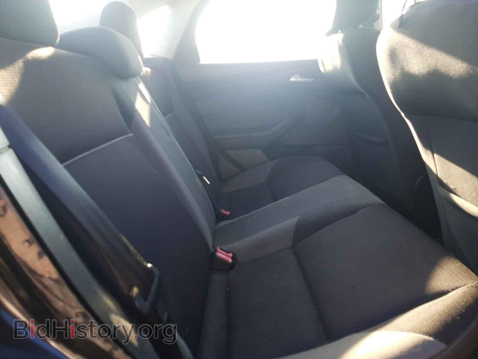 2014 FORD FOCUS - VIN: 1FADP3F22EL426307 - Photo 6