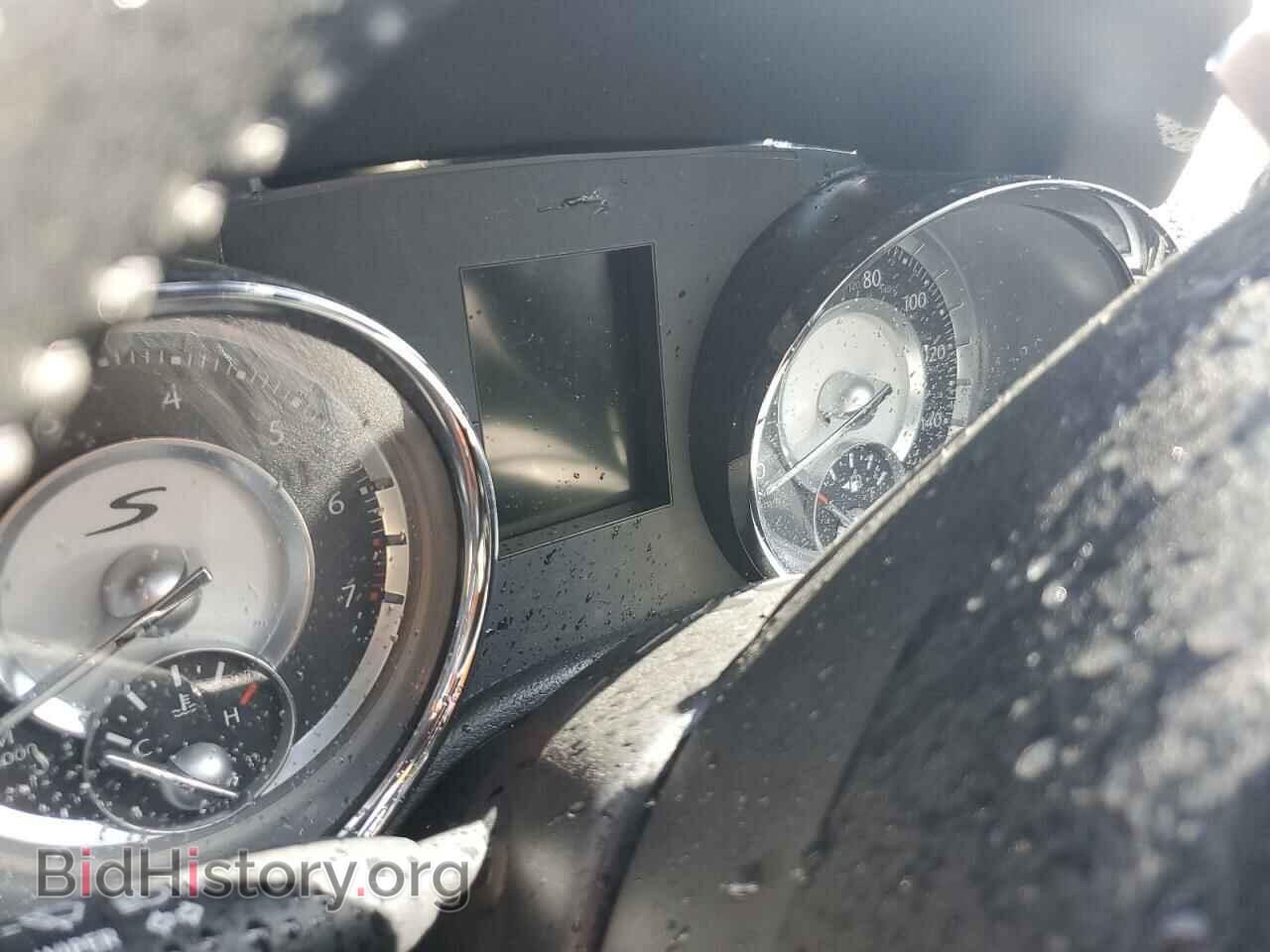 2013 CHRYSLER 300 - VIN: 2C3CCABG0DH556433 - Фото 9