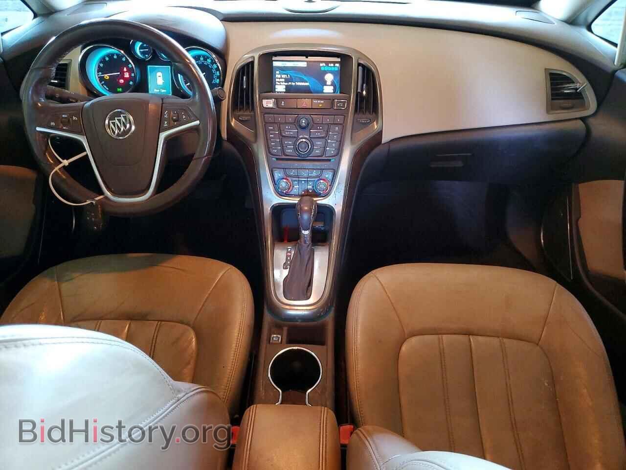 2013 BUICK VERANO - VIN: 1G4PS5SK2D4136922 - Фото 8