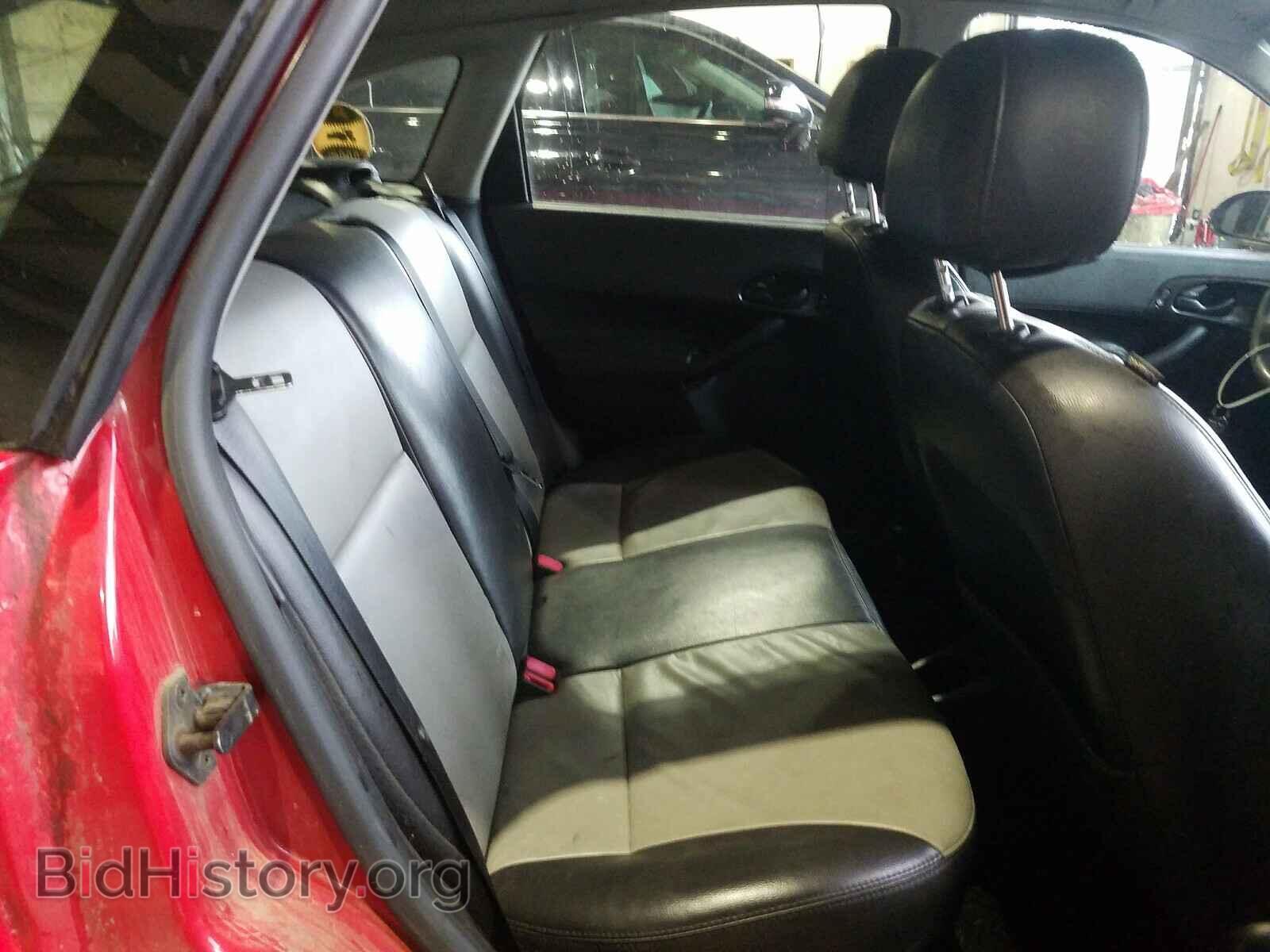 2007 FORD FOCUS - VIN: 1FAHP37N47W207702 - Фото 6